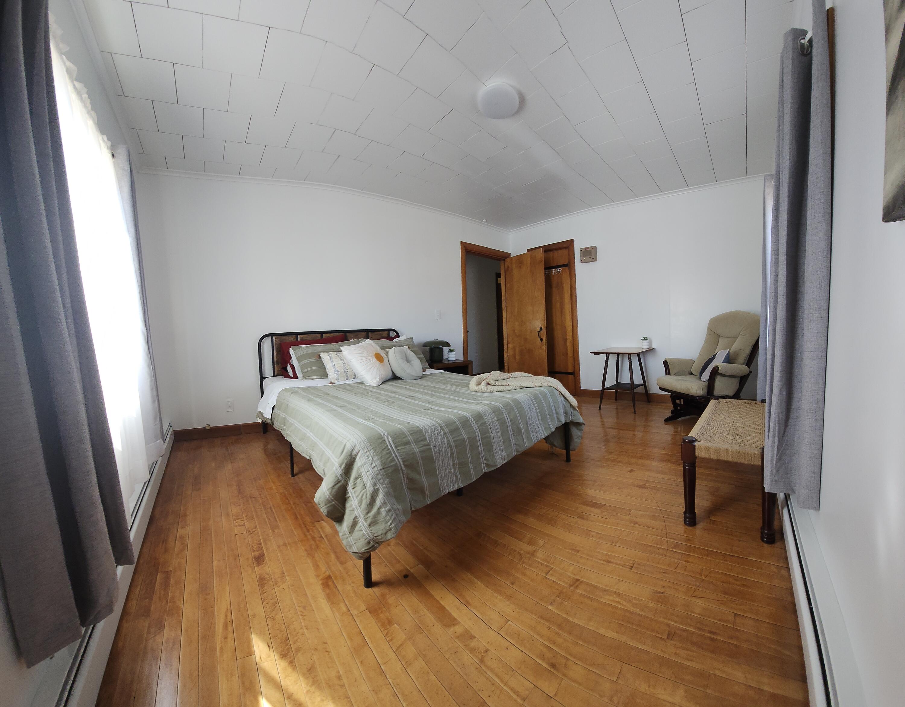 50 Beech Street East Millinocket ME 04430