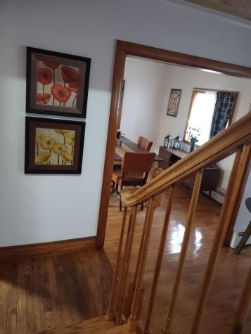 50 Beech Street East Millinocket ME 04430