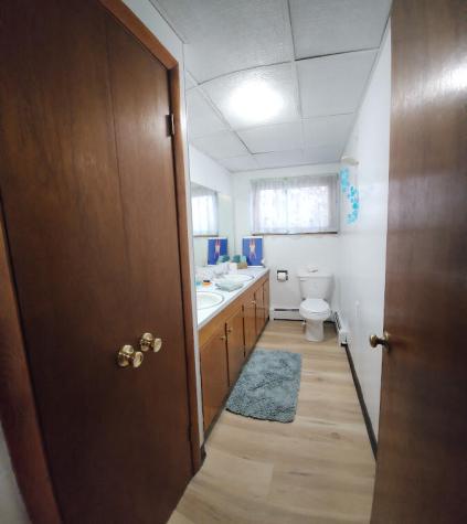 50 Beech Street East Millinocket ME 04430