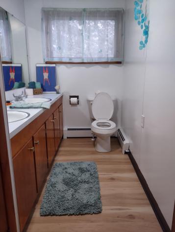 50 Beech Street East Millinocket ME 04430