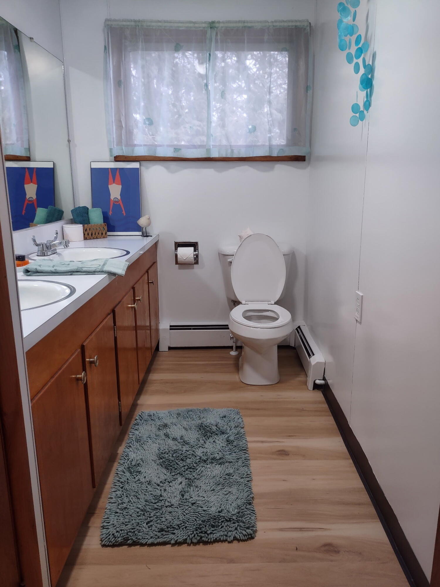 50 Beech Street East Millinocket ME 04430