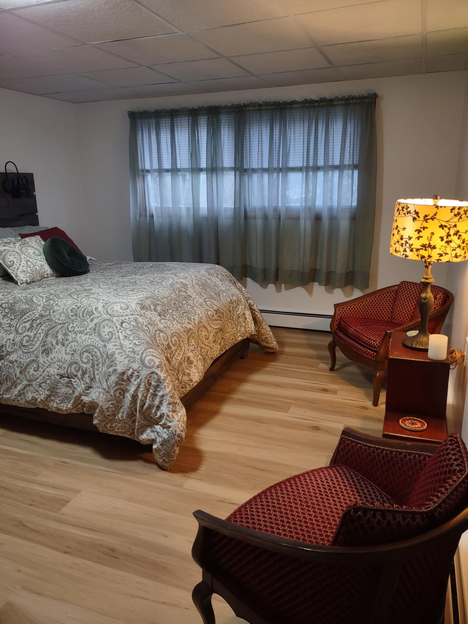 50 Beech Street East Millinocket ME 04430