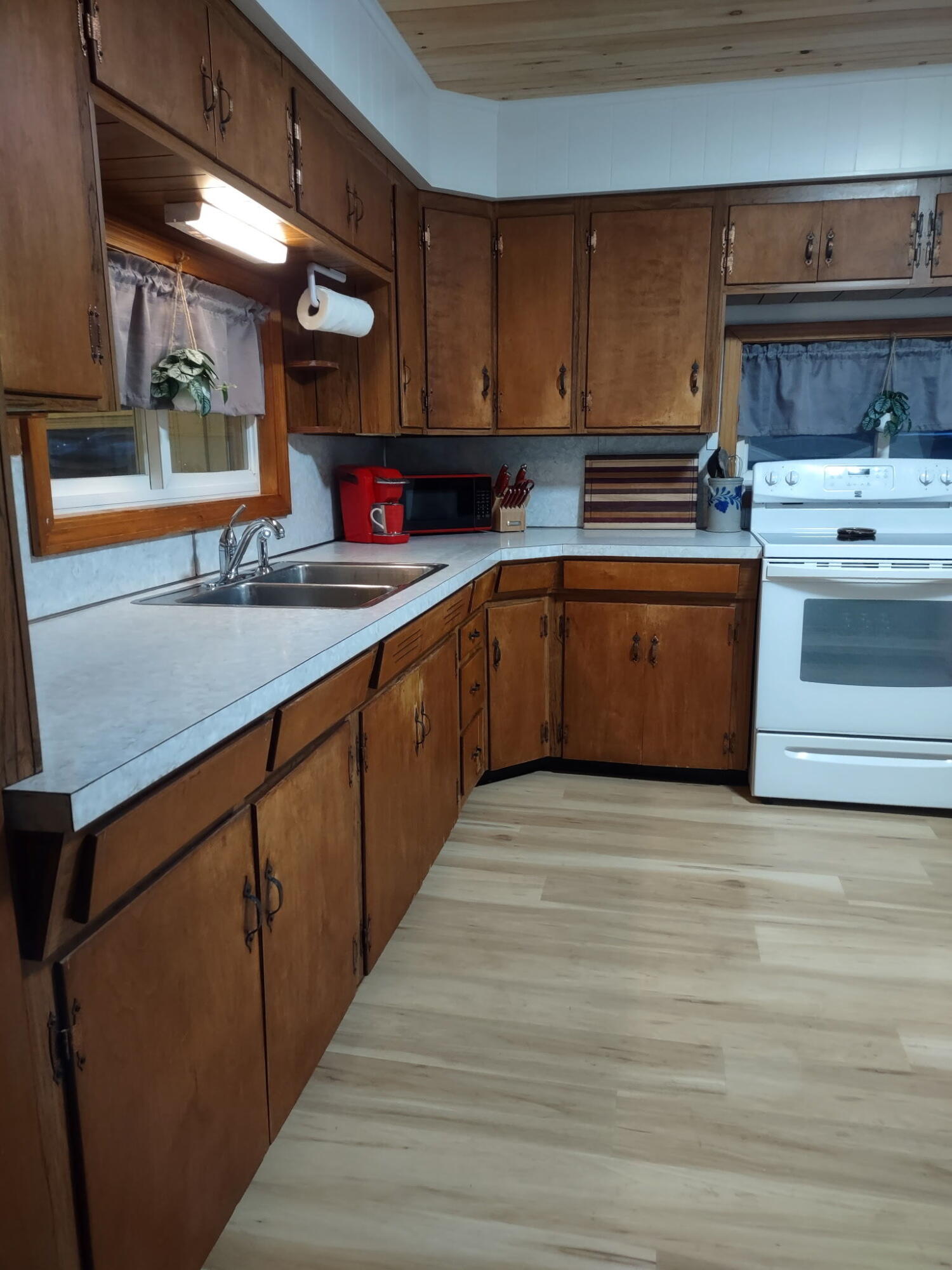 50 Beech Street East Millinocket ME 04430