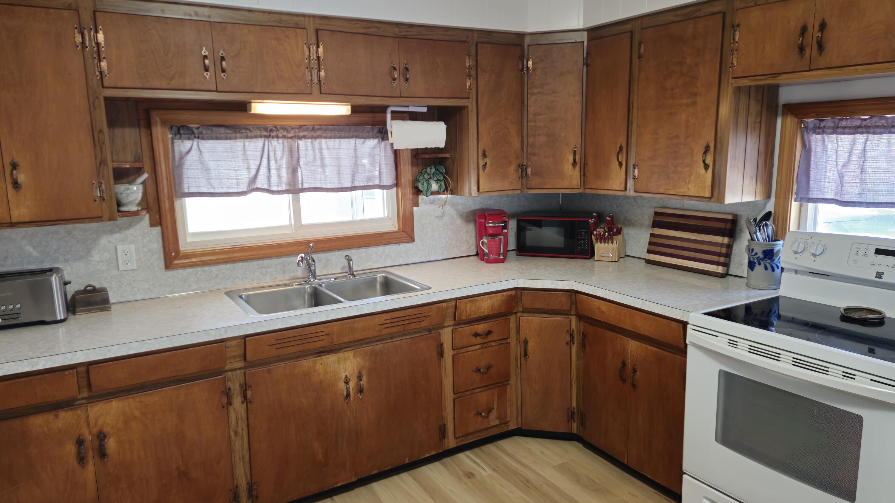 50 Beech Street East Millinocket ME 04430