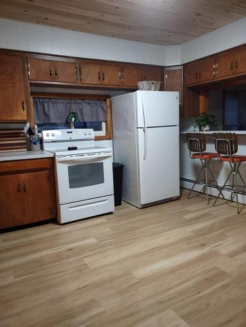 50 Beech Street East Millinocket ME 04430