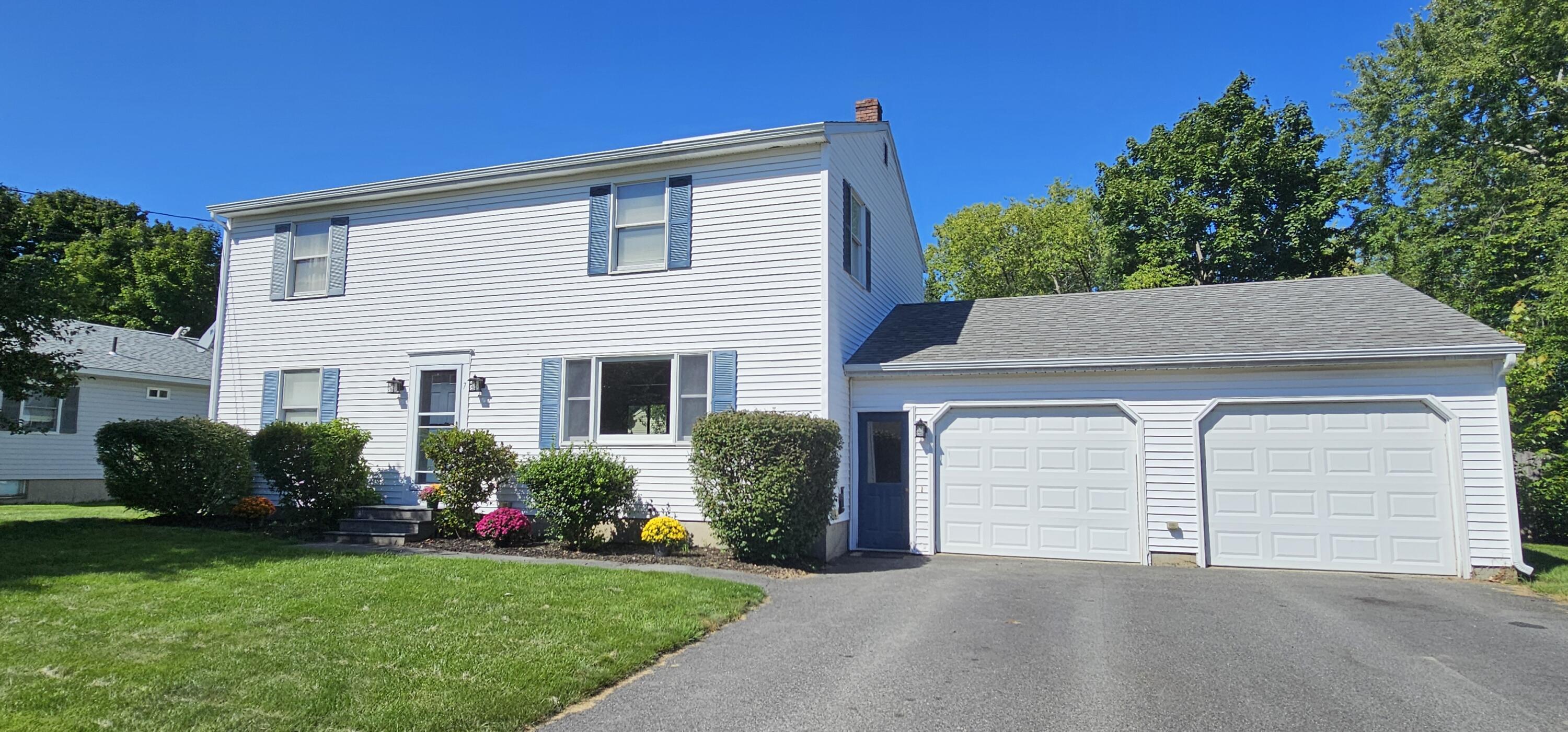 7 Clearview Avenue Waterville ME 04901