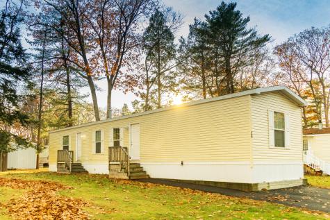 29 Candy Lane Brunswick ME 04011