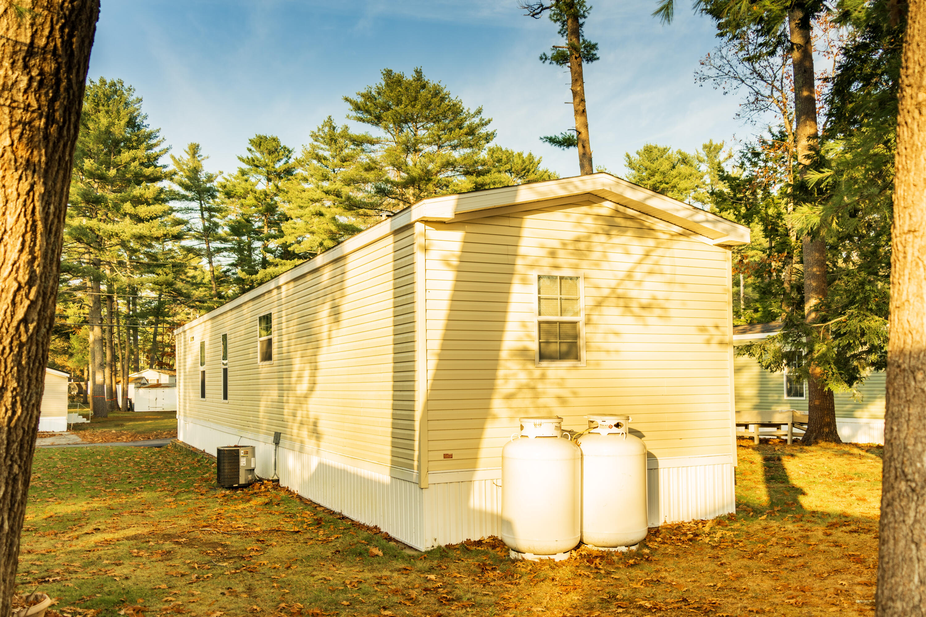 29 Candy Lane Brunswick ME 04011