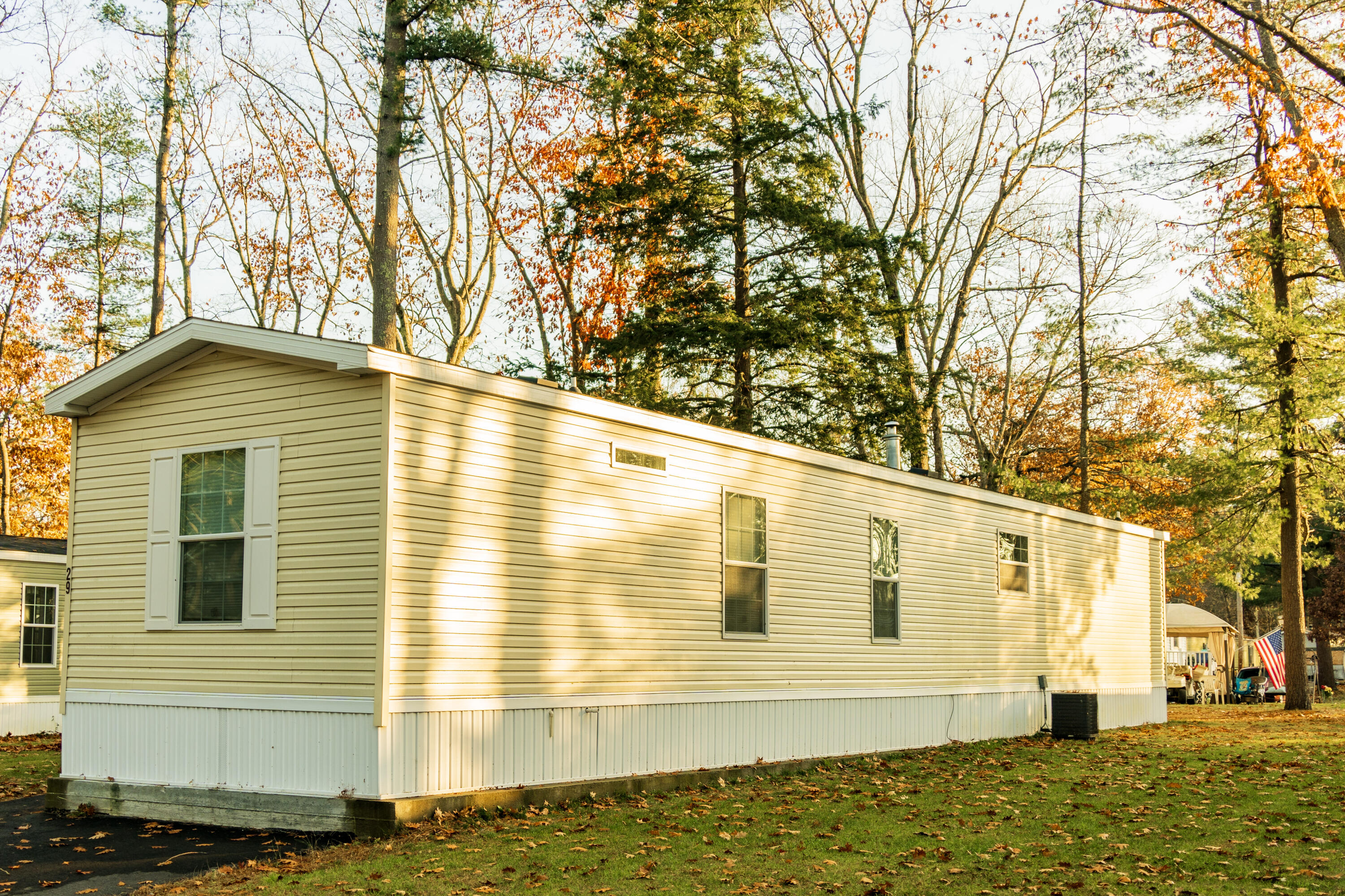 29 Candy Lane Brunswick ME 04011