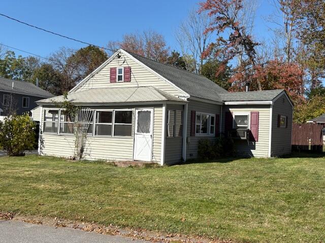 11 Louise Street Saco ME 04072