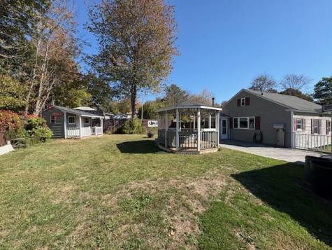 11 Louise Street Saco ME 04072