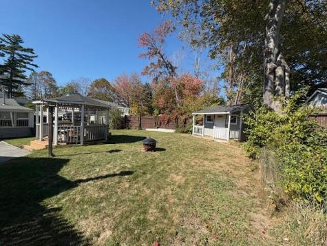 11 Louise Street Saco ME 04072