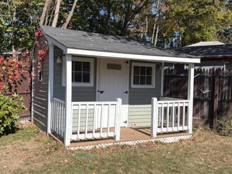 11 Louise Street Saco ME 04072