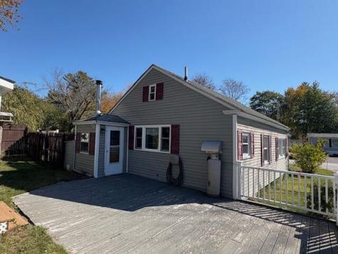 11 Louise Street Saco ME 04072
