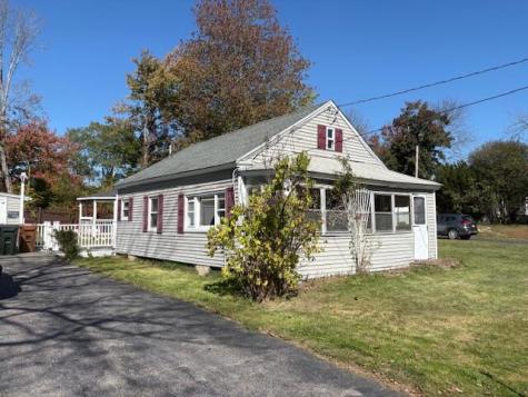 11 Louise Street Saco ME 04072