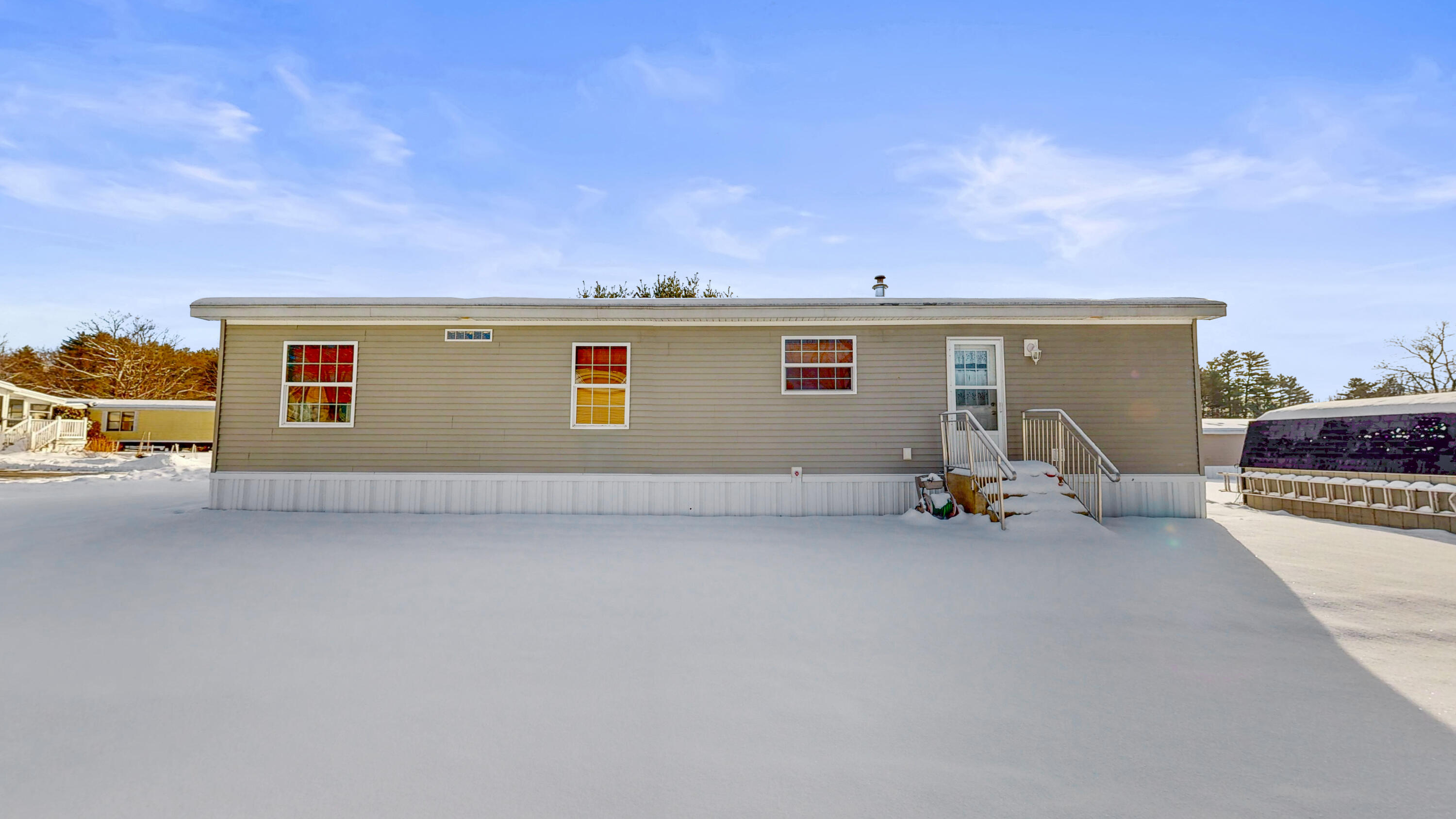 8 Sheldon Place Lewiston ME 04240