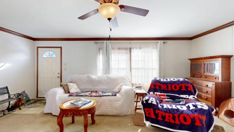 8 Sheldon Place Lewiston ME 04240