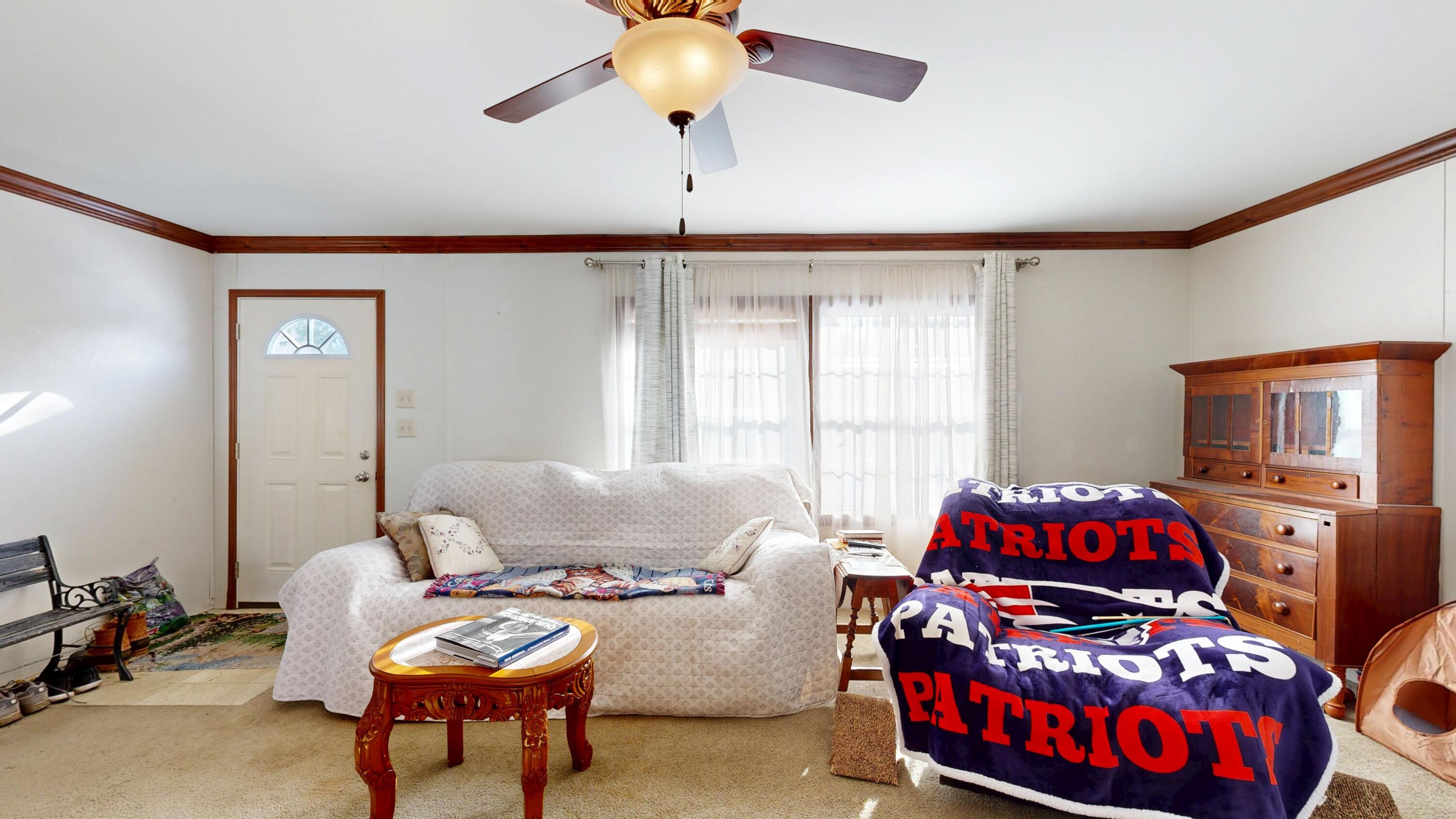 8 Sheldon Place Lewiston ME 04240