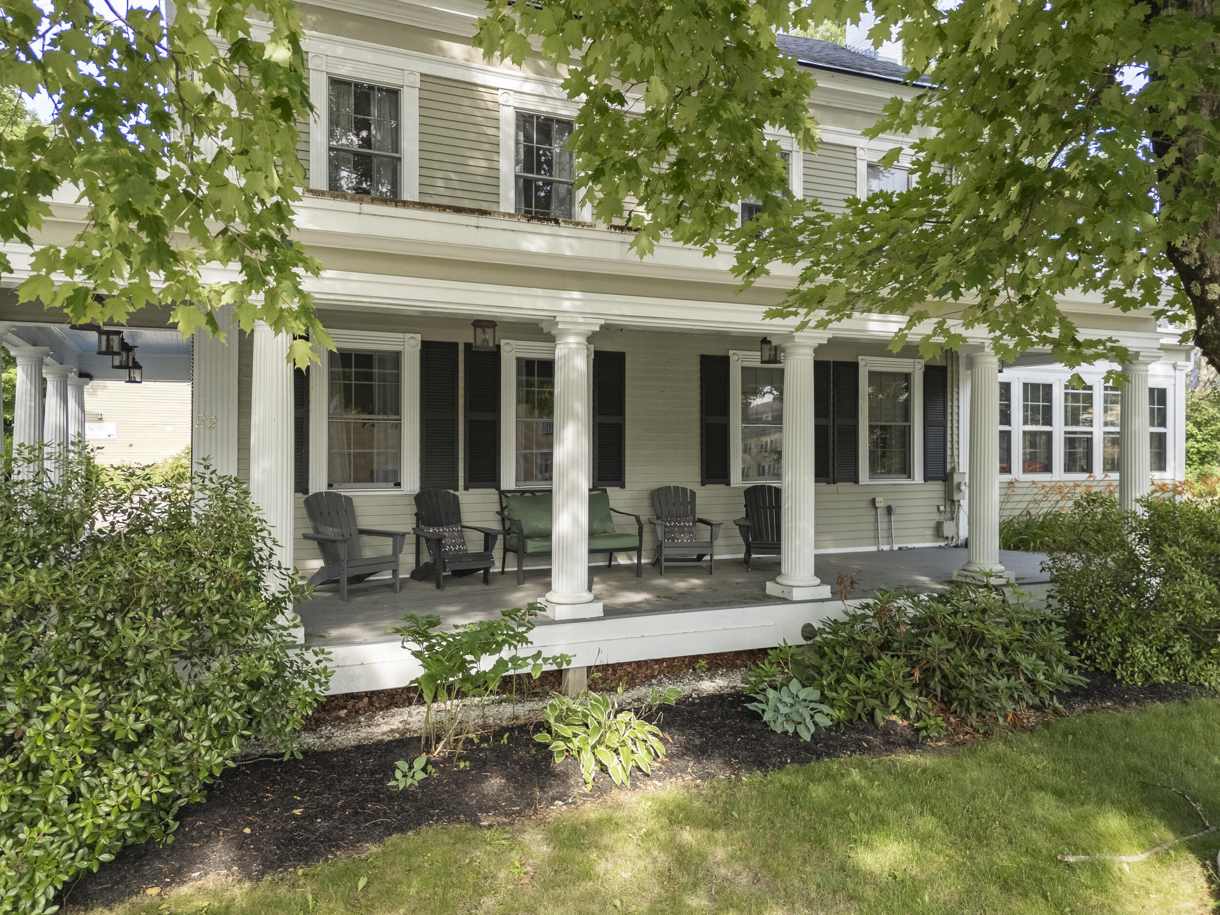 22 Broad Street Bethel ME 04217