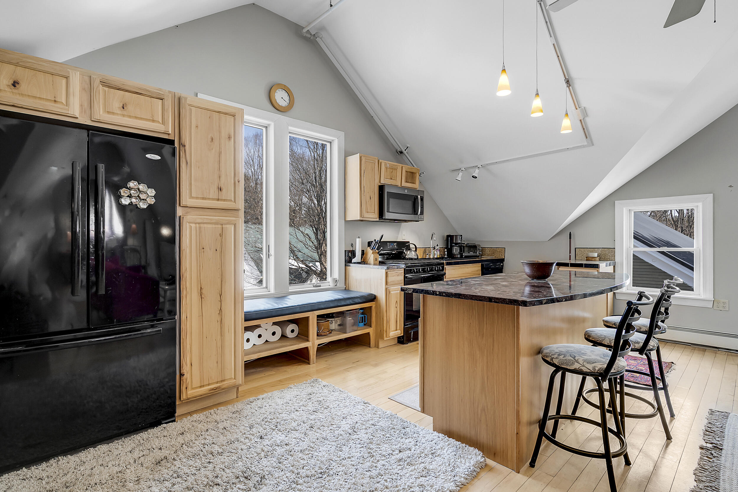 22 Broad Street Bethel ME 04217