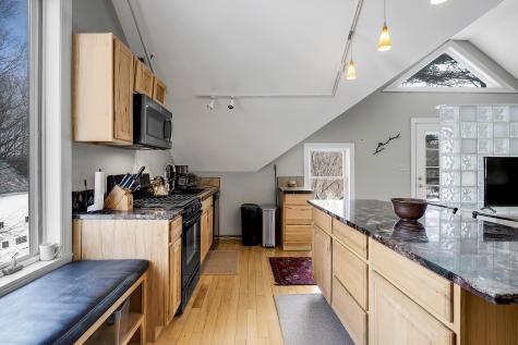 22 Broad Street Bethel ME 04217