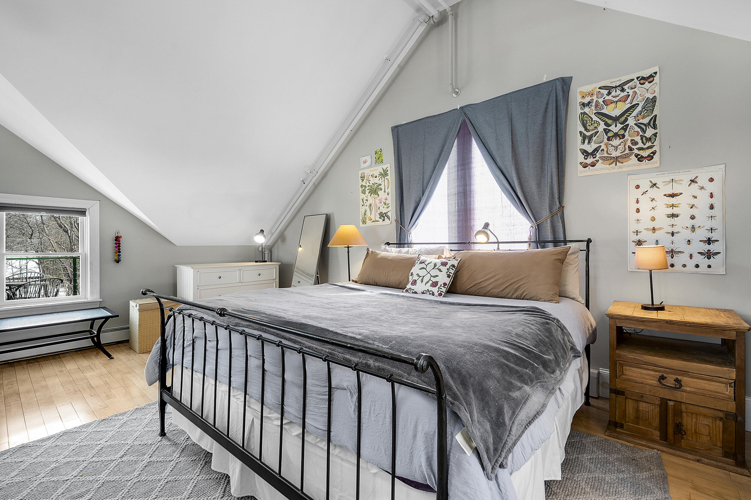 22 Broad Street Bethel ME 04217