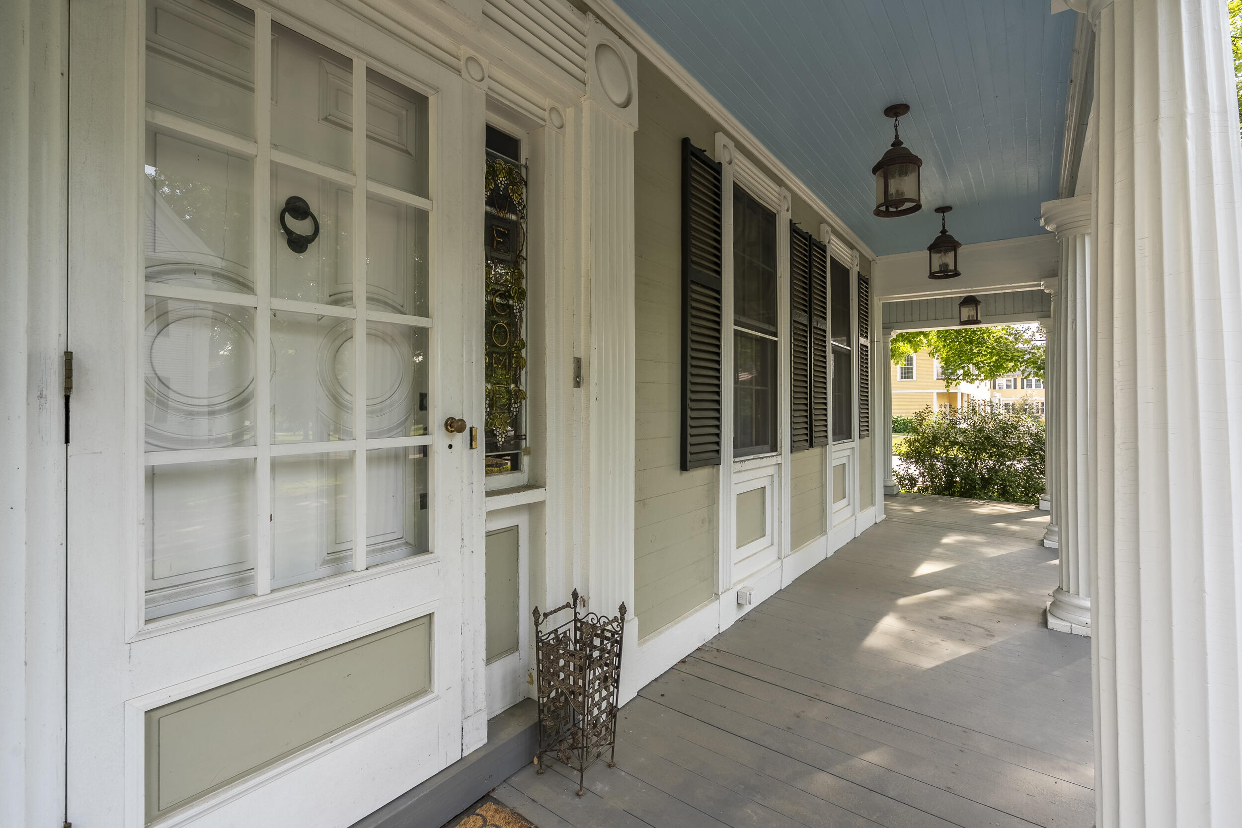 22 Broad Street Bethel ME 04217