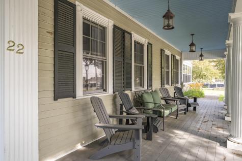 22 Broad Street Bethel ME 04217