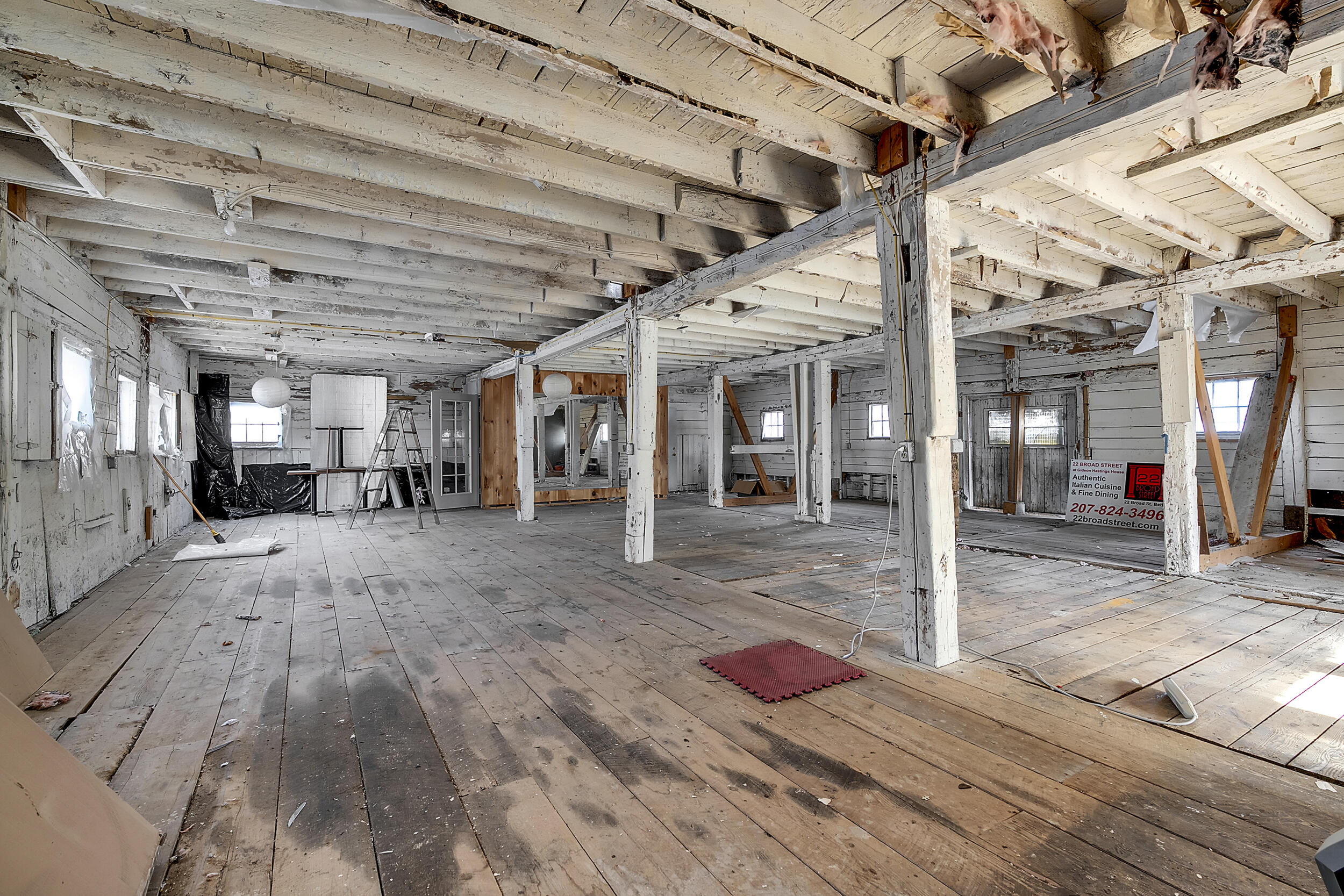 22 Broad Street Bethel ME 04217