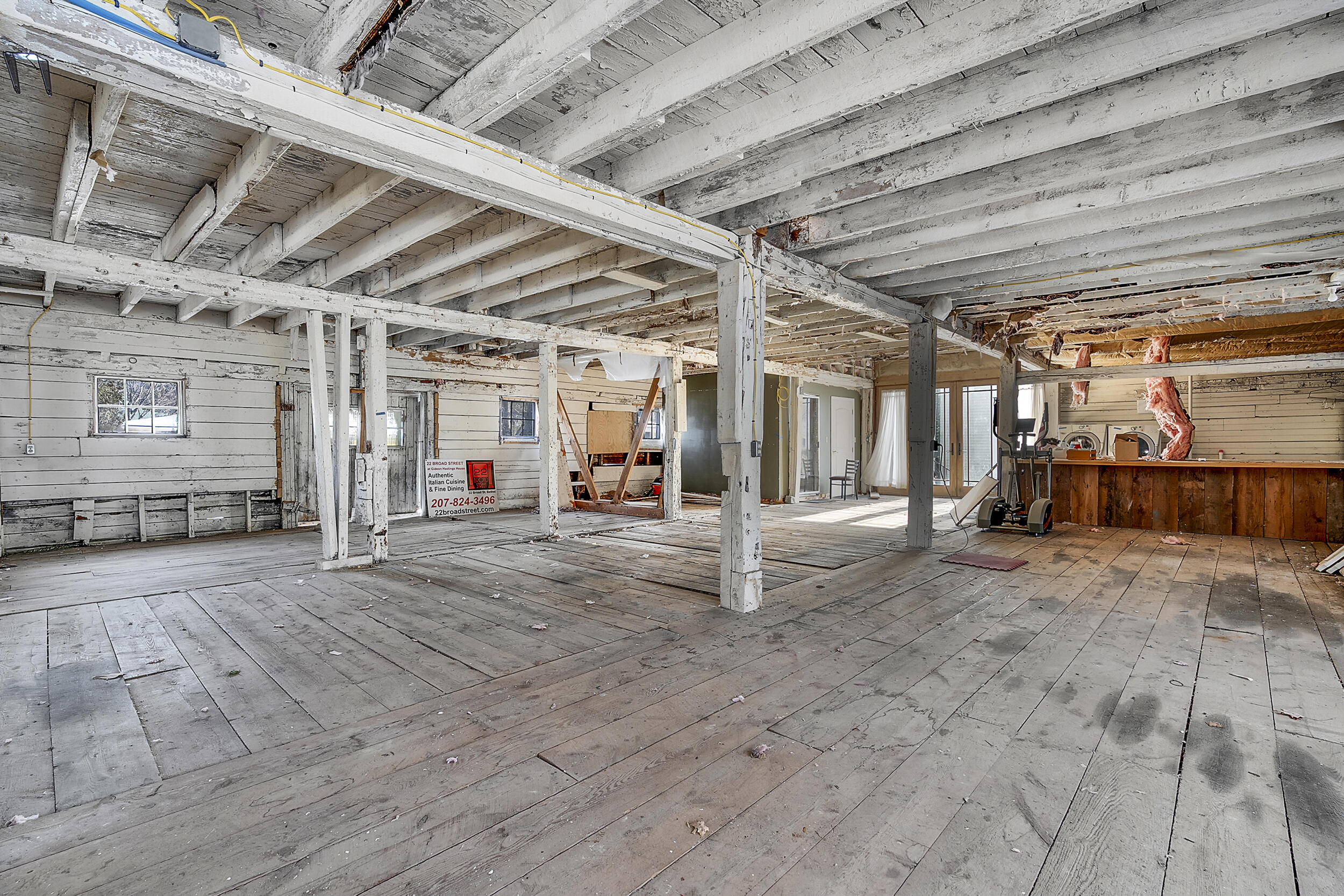 22 Broad Street Bethel ME 04217