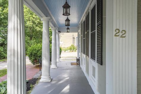 22 Broad Street Bethel ME 04217