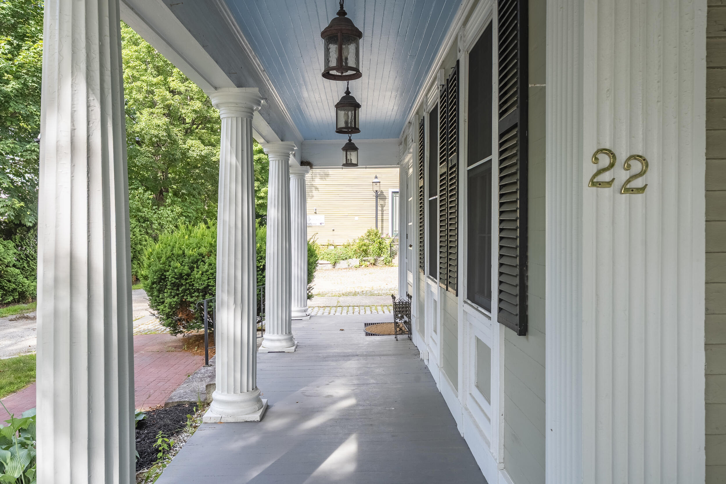 22 Broad Street Bethel ME 04217