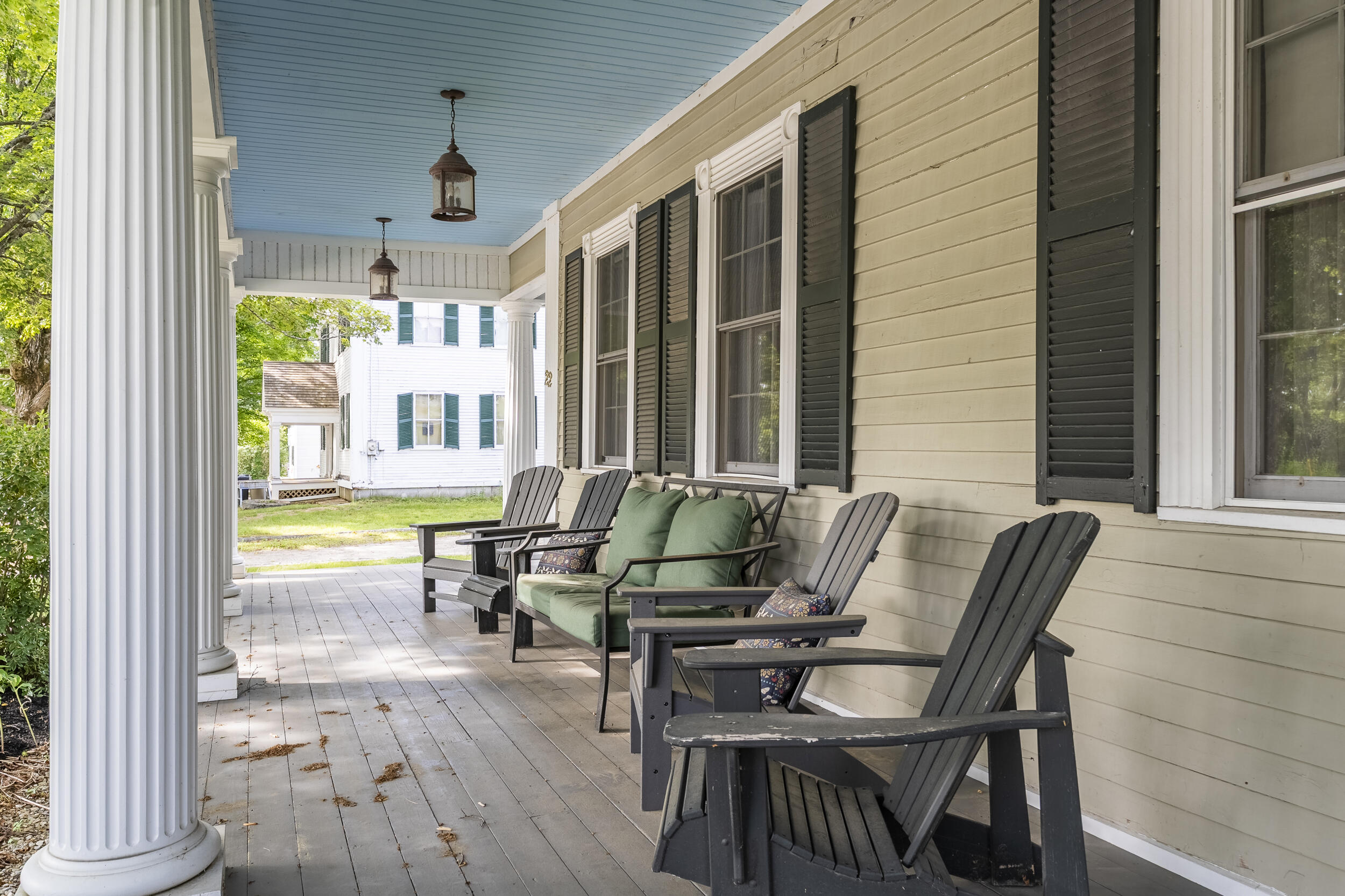 22 Broad Street Bethel ME 04217