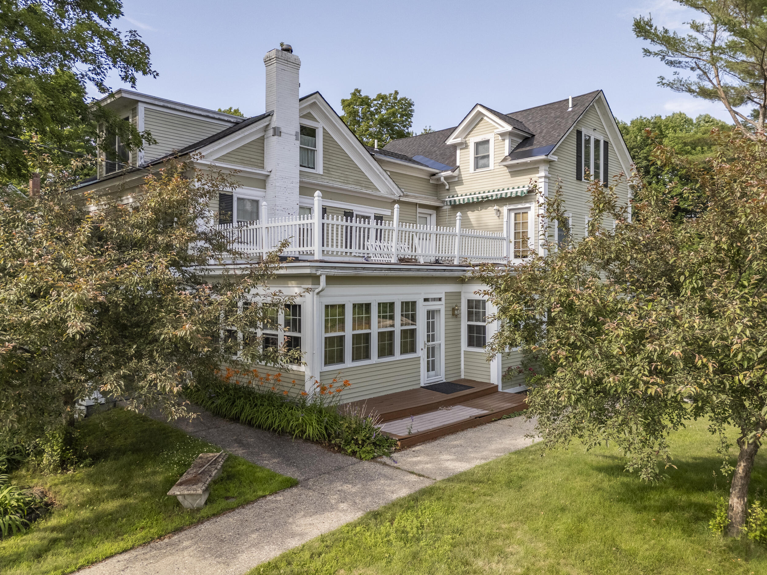 22 Broad Street Bethel ME 04217