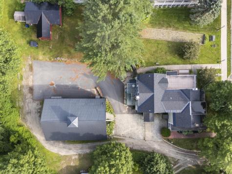 22 Broad Street Bethel ME 04217