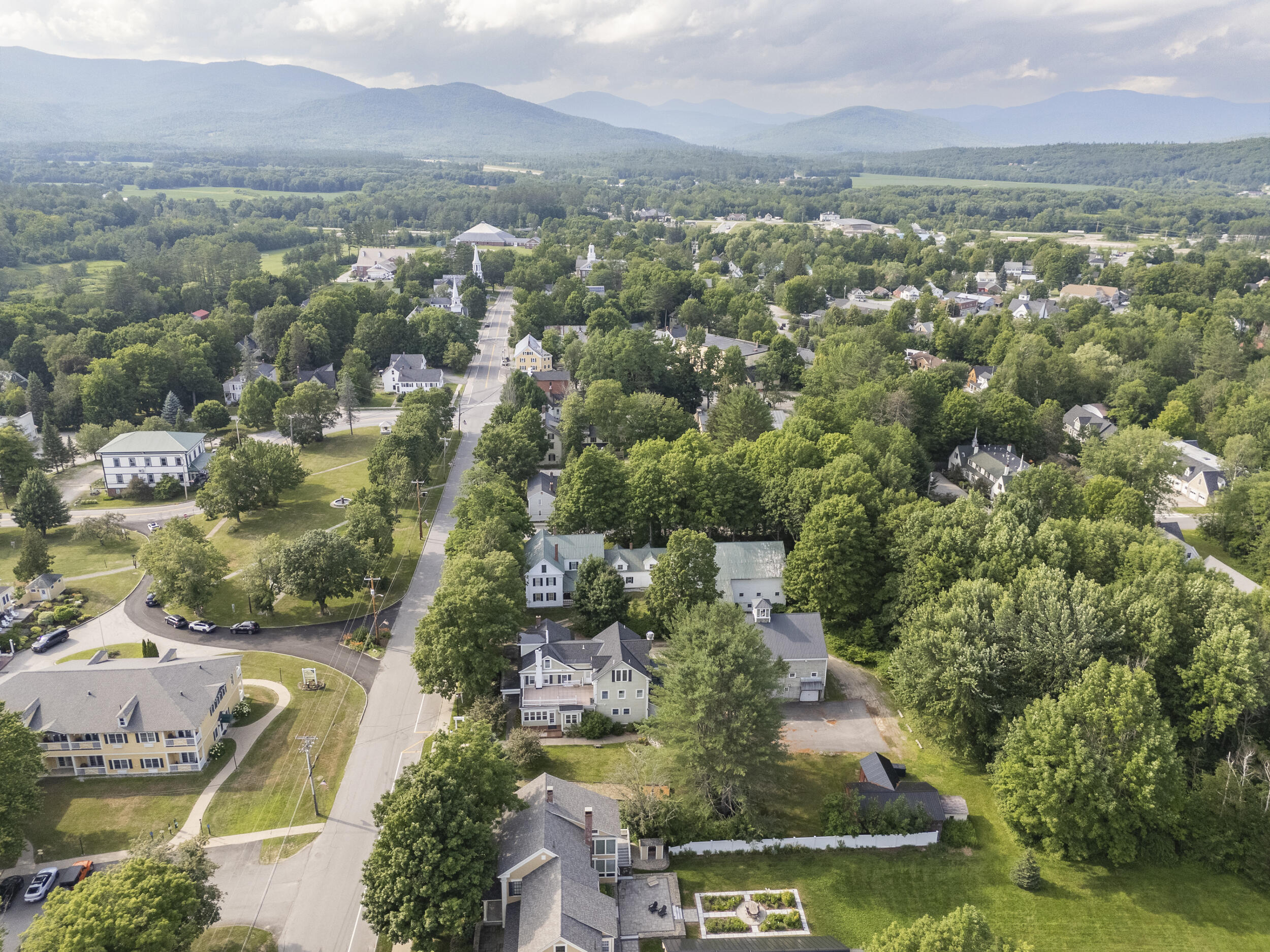 22 Broad Street Bethel ME 04217