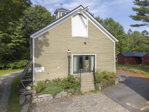 22 Broad Street Bethel ME 04217