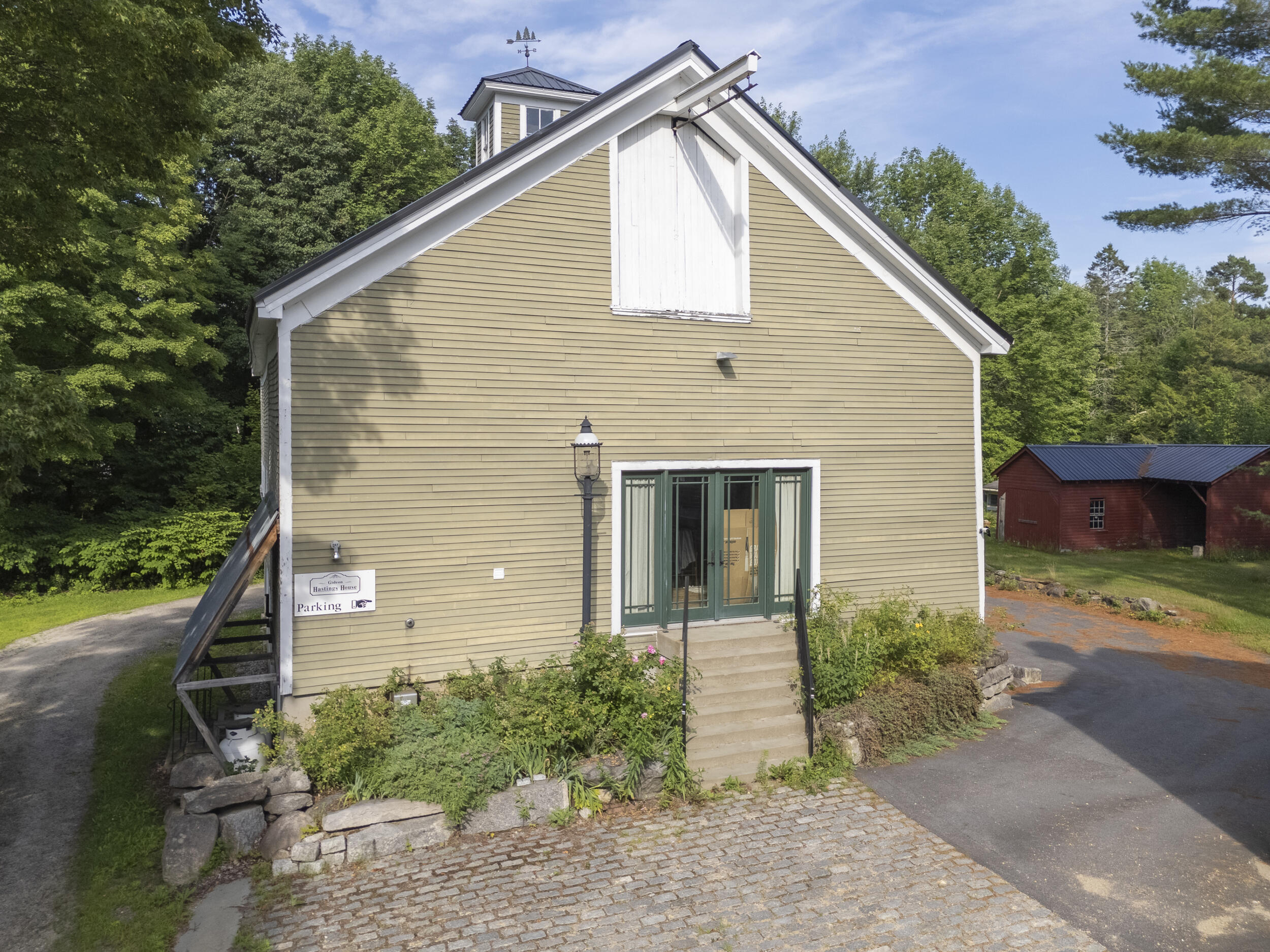 22 Broad Street Bethel ME 04217