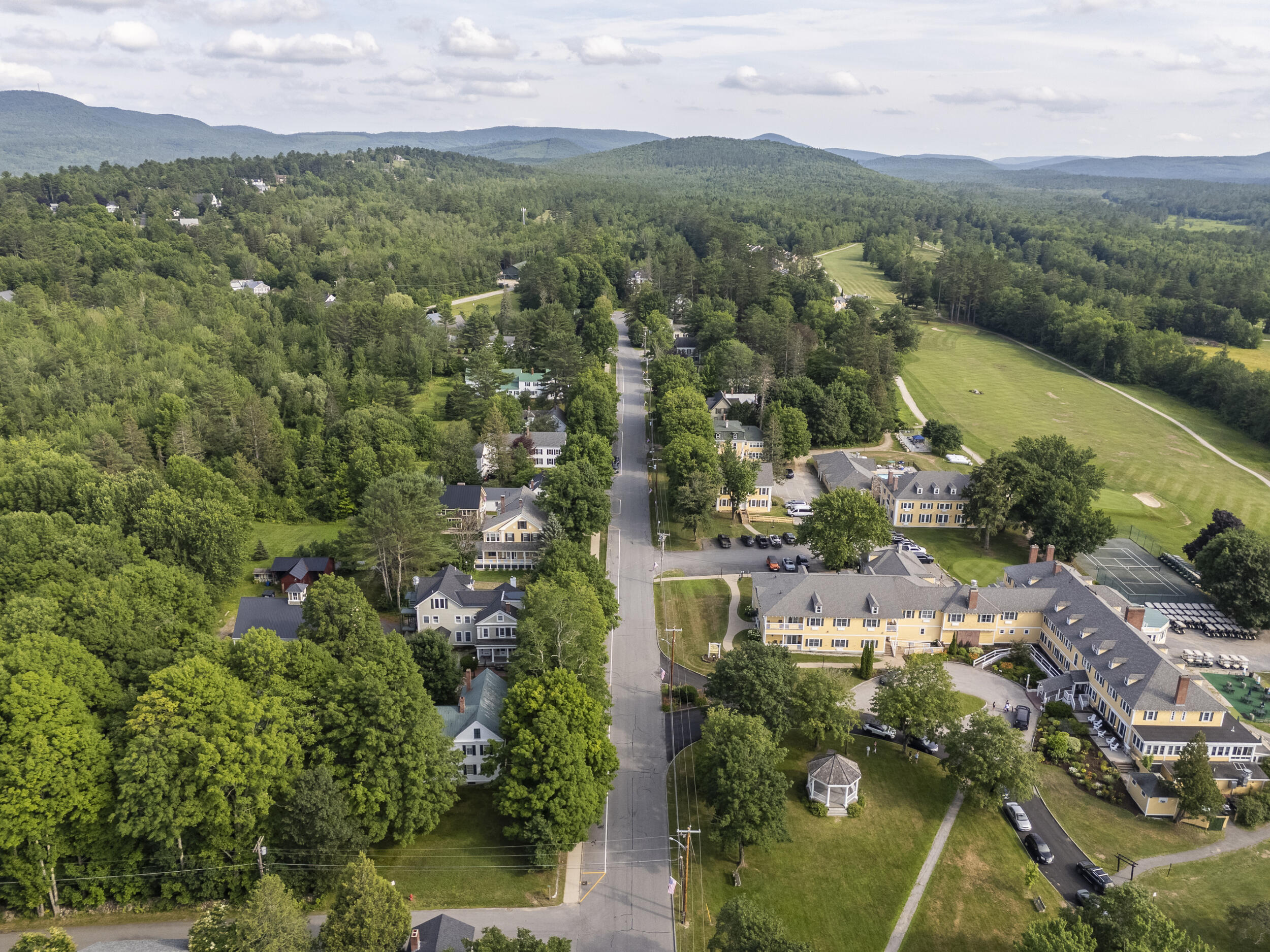 22 Broad Street Bethel ME 04217