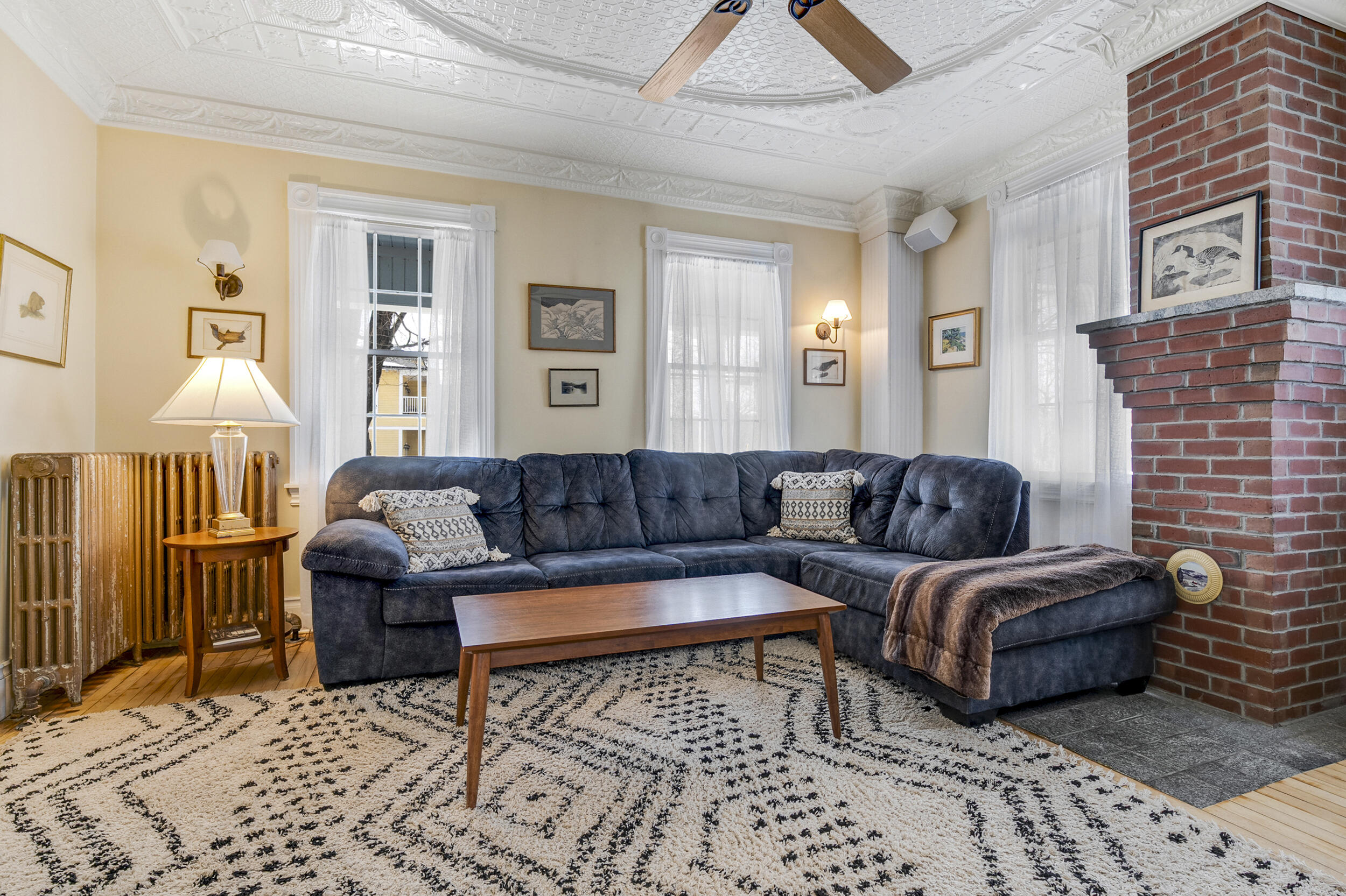 22 Broad Street Bethel ME 04217