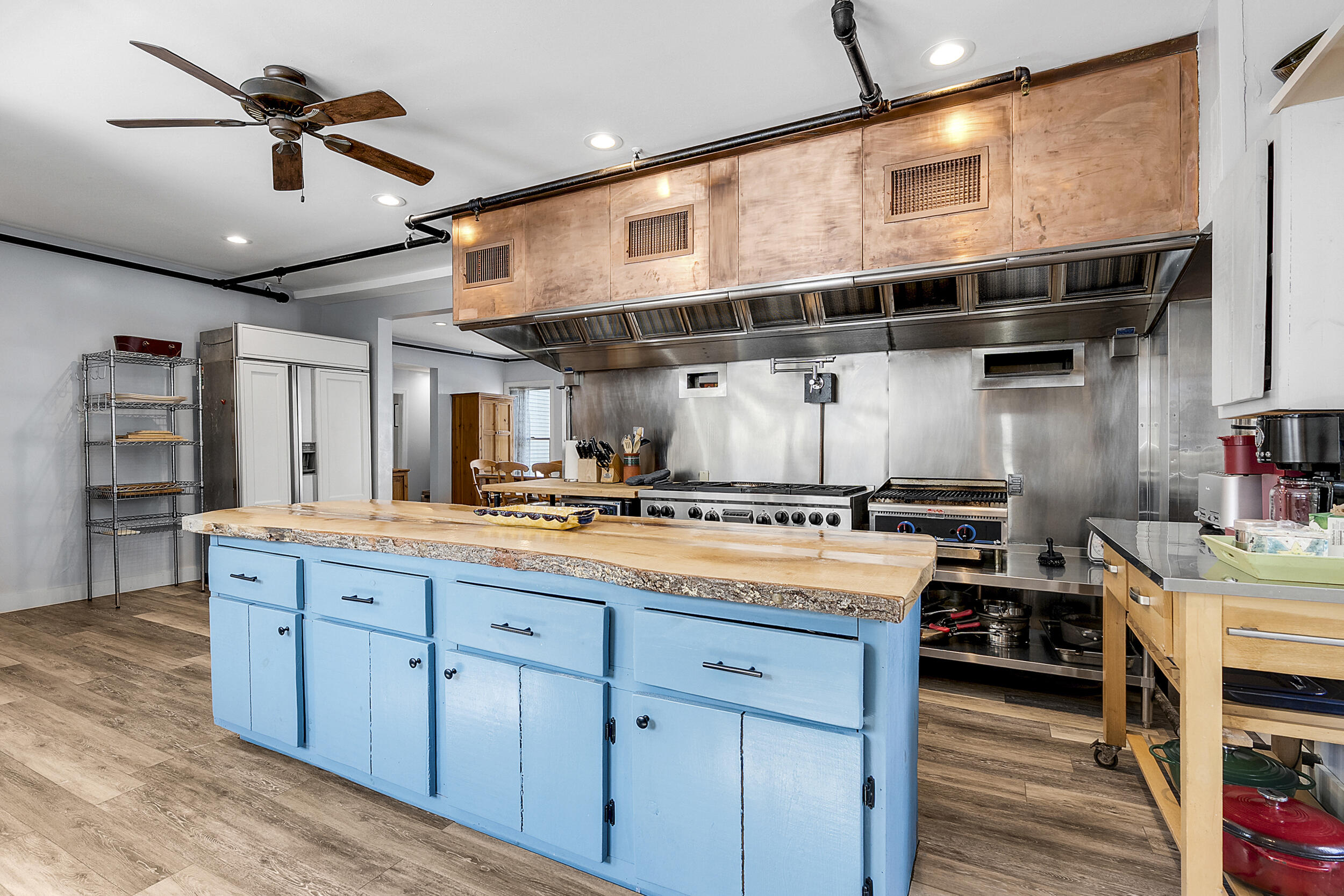 22 Broad Street Bethel ME 04217