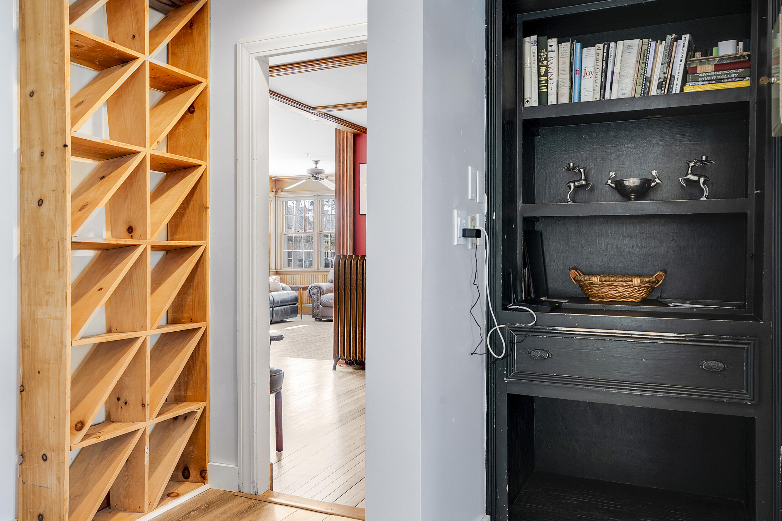 22 Broad Street Bethel ME 04217