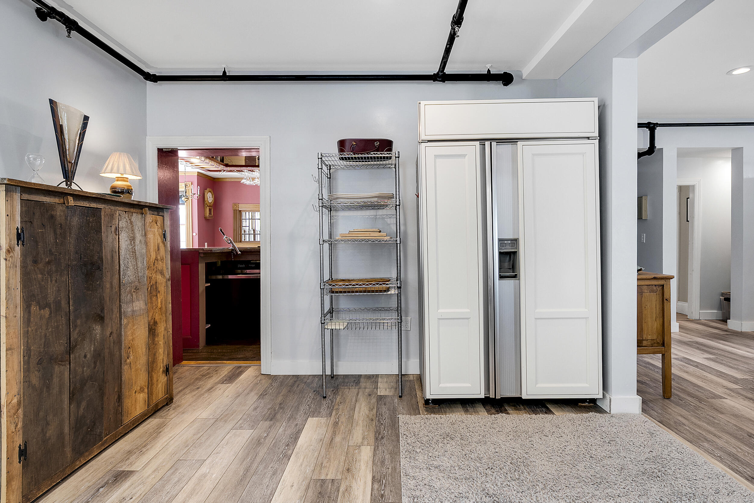 22 Broad Street Bethel ME 04217