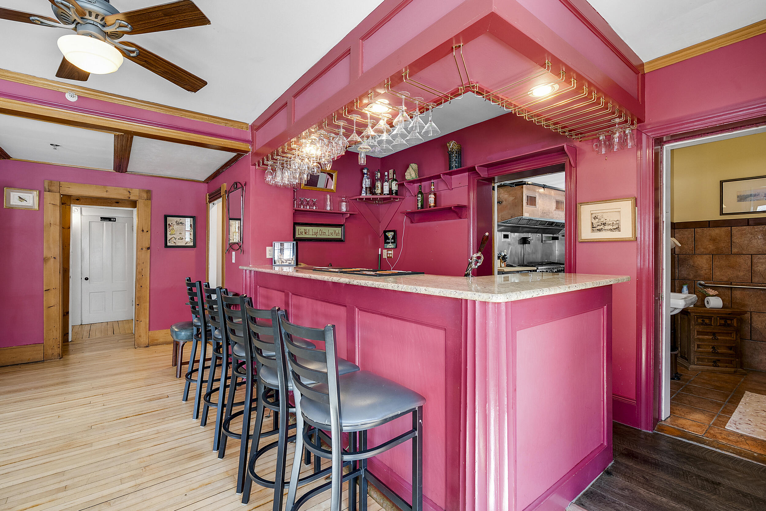 22 Broad Street Bethel ME 04217