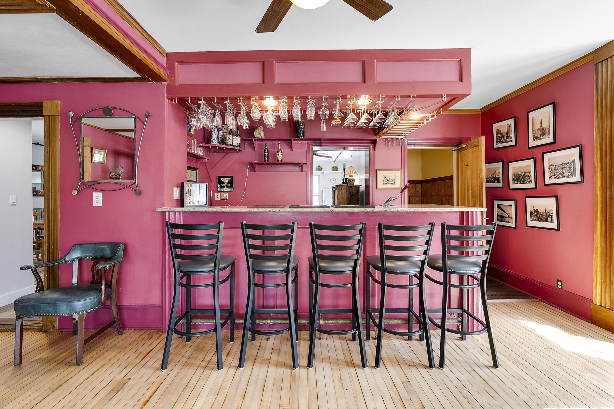 22 Broad Street Bethel ME 04217