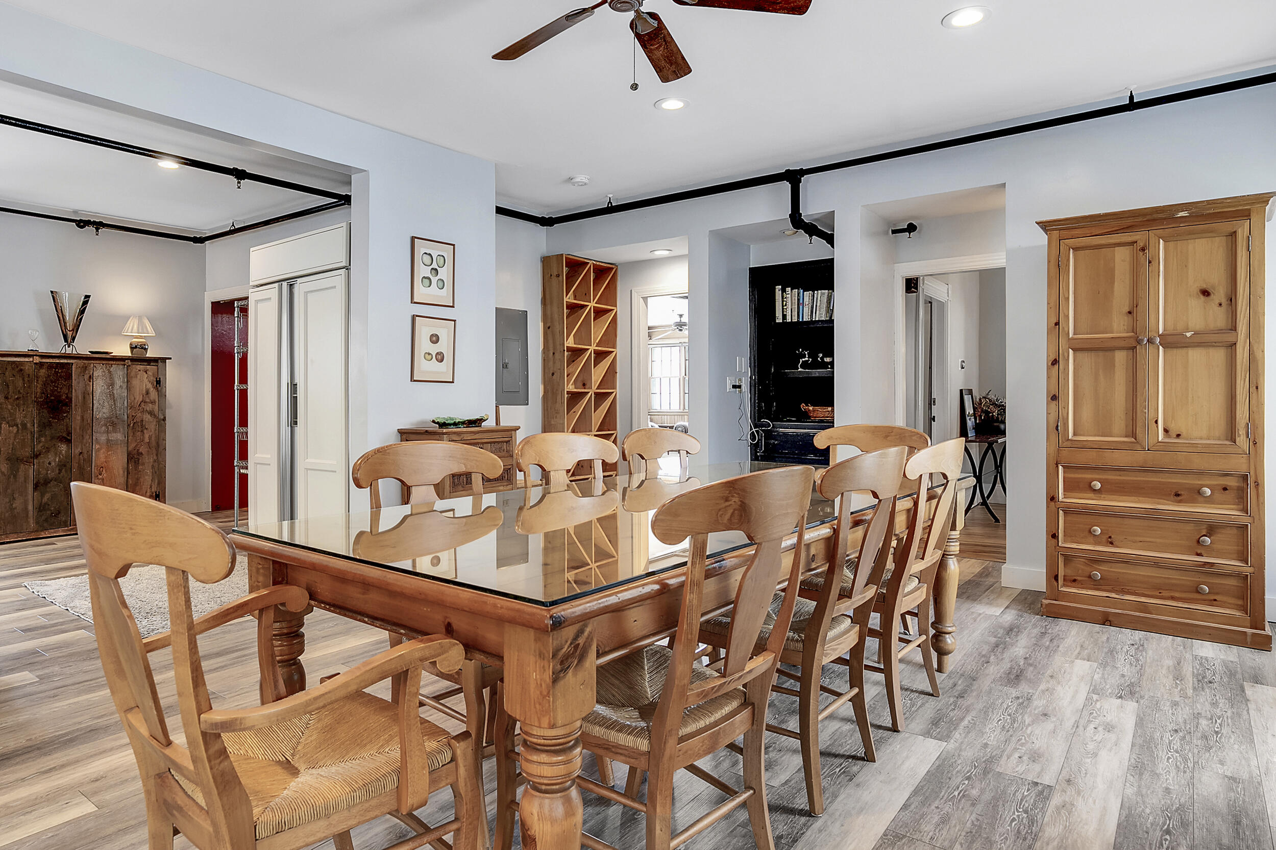 22 Broad Street Bethel ME 04217