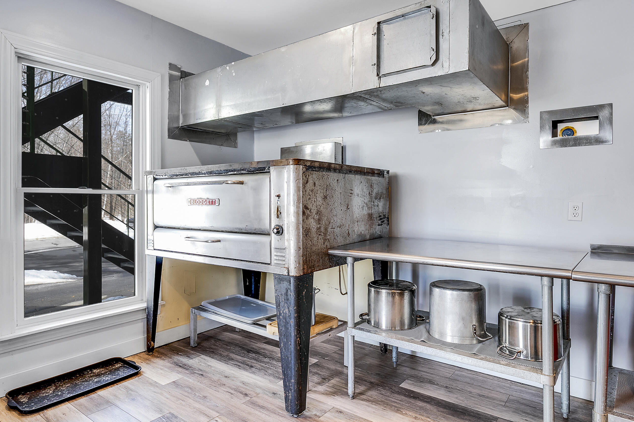 22 Broad Street Bethel ME 04217