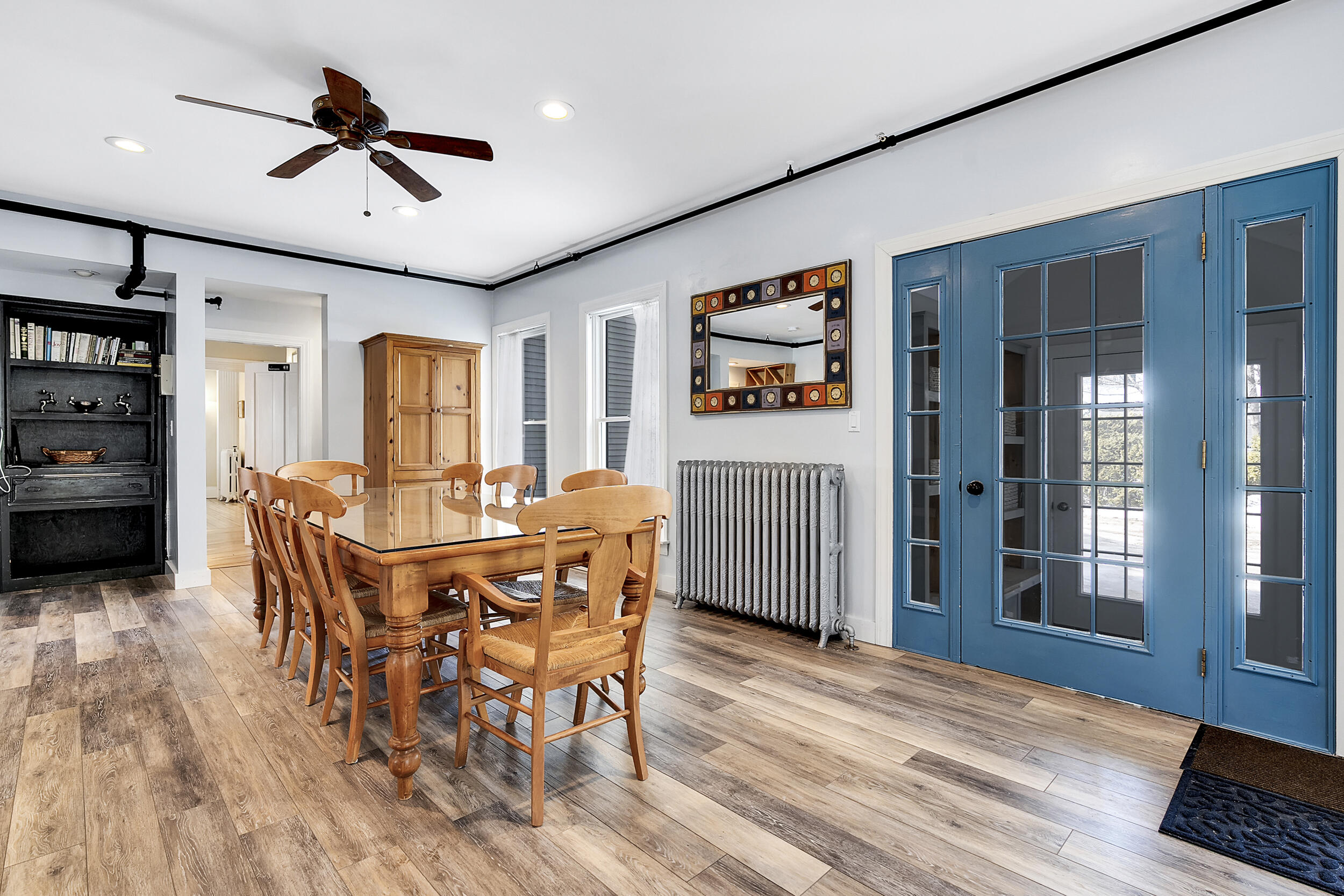 22 Broad Street Bethel ME 04217