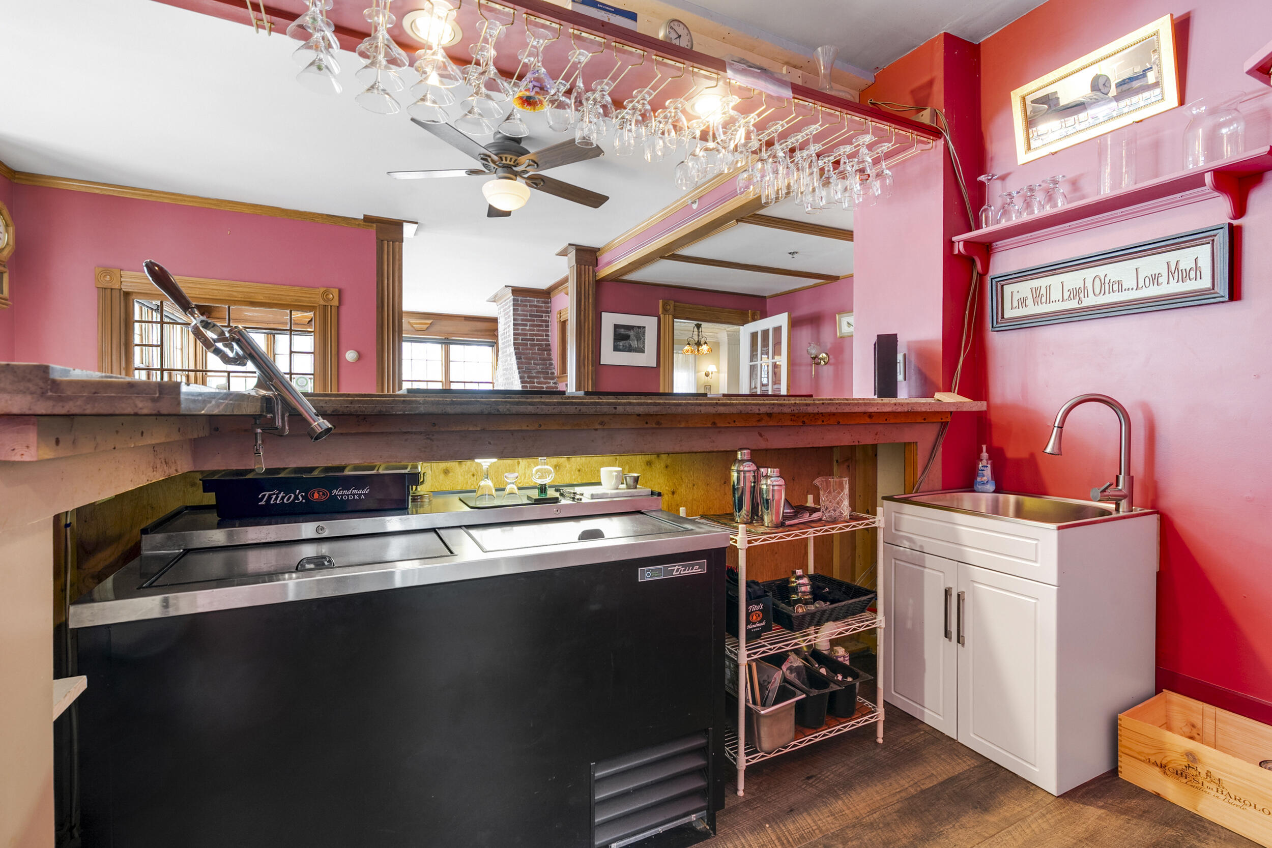 22 Broad Street Bethel ME 04217