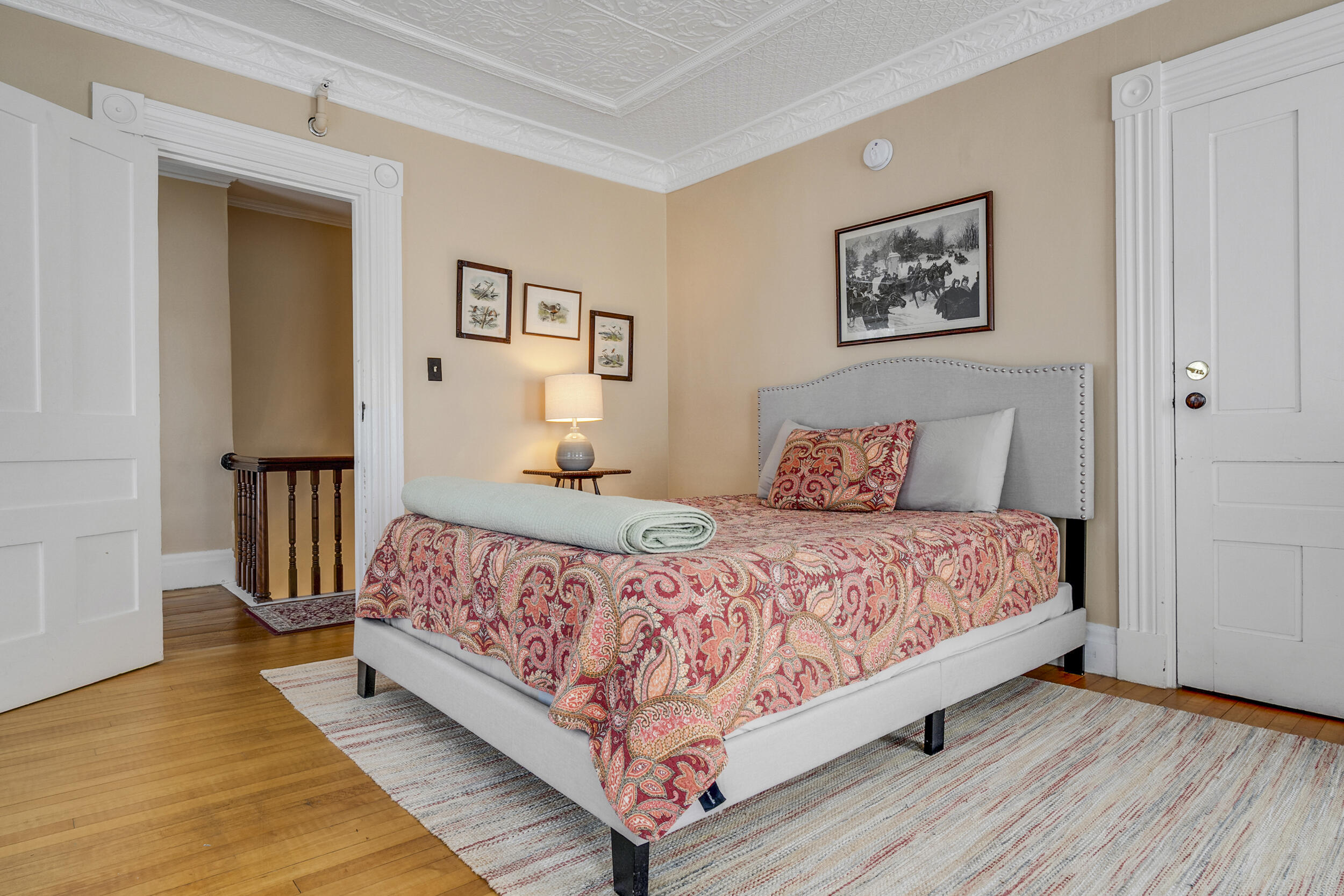 22 Broad Street Bethel ME 04217